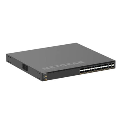 Netgear M4350-24G4XF MANAGED SWITCH