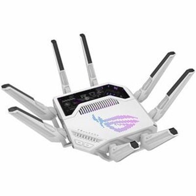 ASUS GT-BE19000AI TRI-BAND WI-FI 7 AI GAMING ROUTER