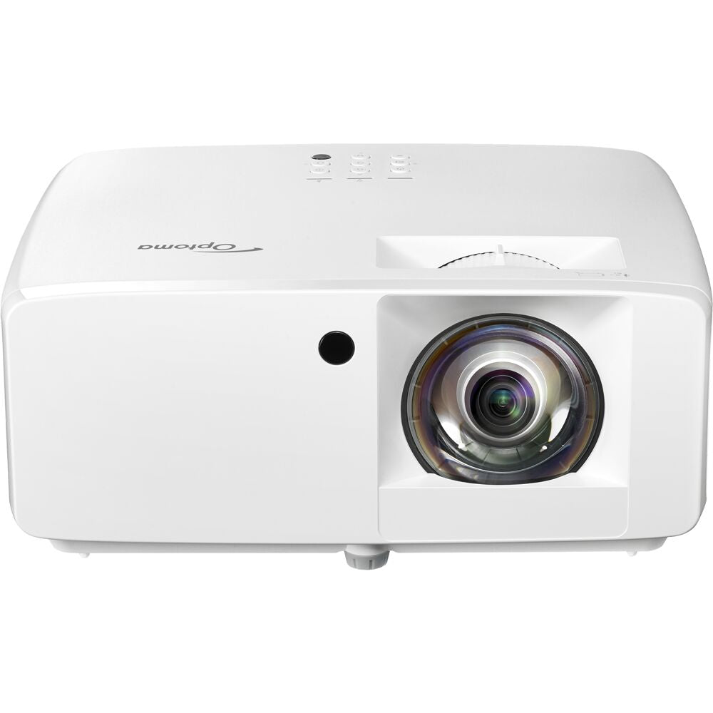 OPTOMA 1080P LASER 3500LUMEN 0.496 1 TR 0.496 1 TR ENHANCED GAME MODE