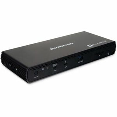IOGEAR Quantum Thndrblt 5 Dock Pro