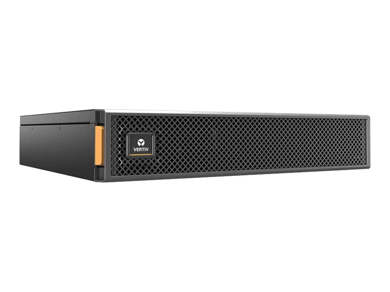 VERTIV EXTERNAL BATTERY CABINET FOR GXT5 1500, 2000VA UPS