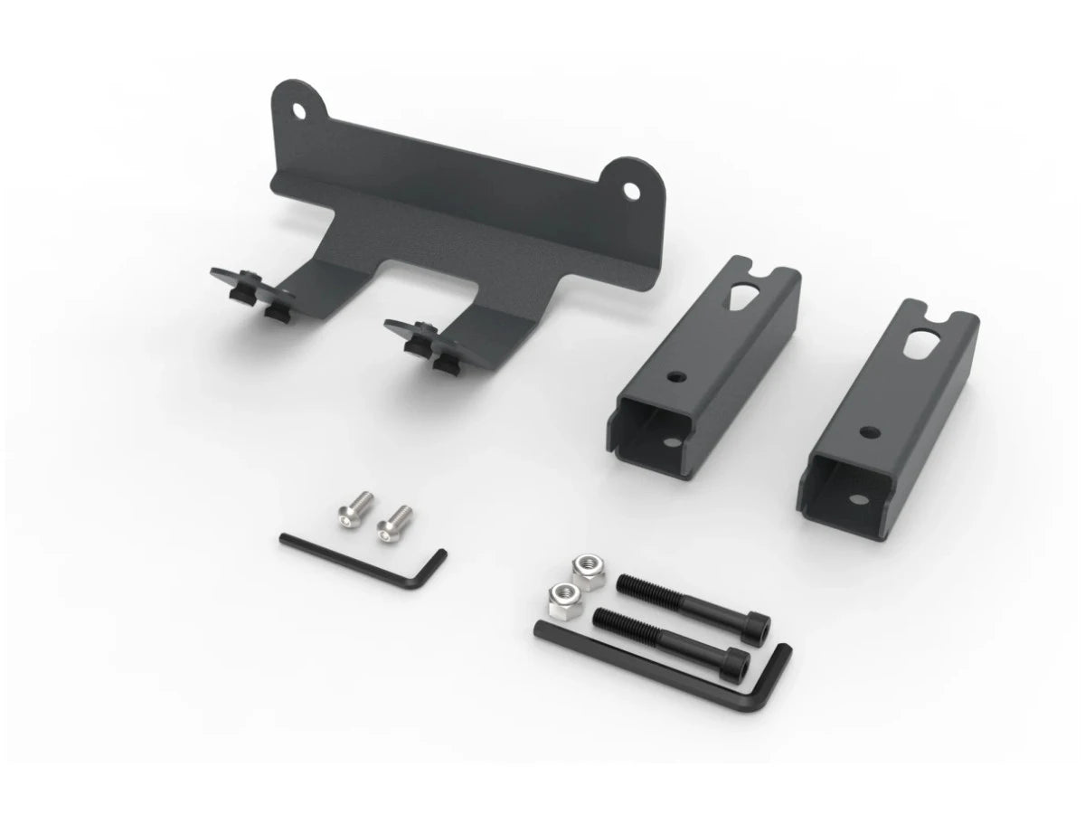 Heckler Framework Rally Bar Mount