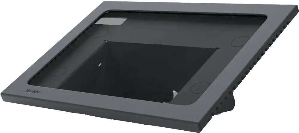 Heckler Zoom Rooms Console for iPad 10th Gen