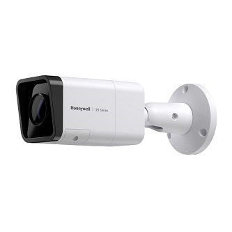 Honeywell S35 Fixed Bullet, POE, 8MP
