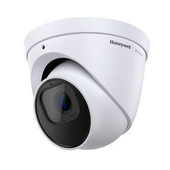 Honeywell S35 Fixed Ball, POE, 3MP