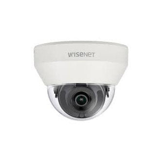 Hanwha 2MP Wisenet HD+ Indoor Dome Camera