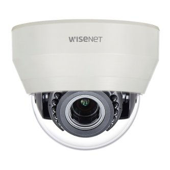 Hanwha 2MP Analog HD IR Indoor Dome