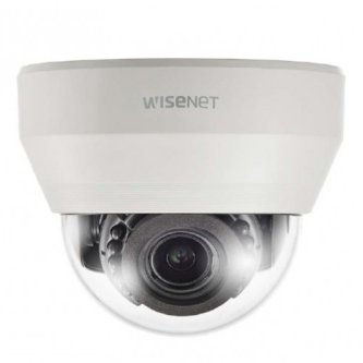 Hanwha 2MP Analog HD IR Indoor Dome