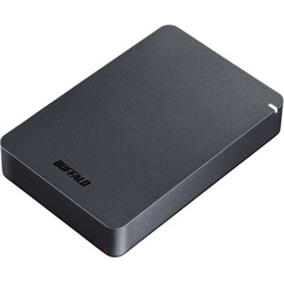 BUFFALO MINISTATION PGF 5TB PORTABLE USB3.2 (GEN1)