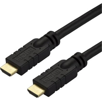 Startech 15m 50 ft CL2 HDMI Cable - Active High Speed HDMI Cable - 4K 60Hz