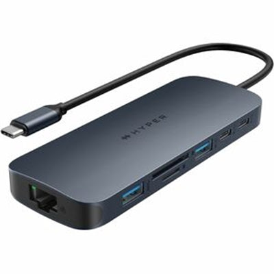 Targus HyperDrive Next 11 Port Dual 4