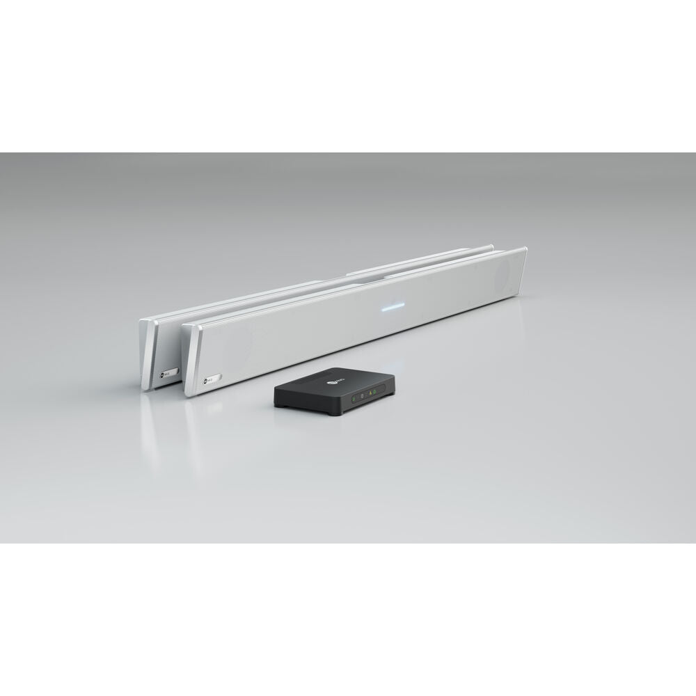 Nureva Hdl410 Audio Conferencing System - White (Includes Hdl410-W-1)