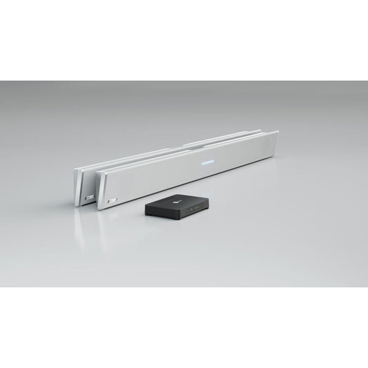Nureva Hdl410 Audio Conferencing System - White (Includes Hdl410-W-1)