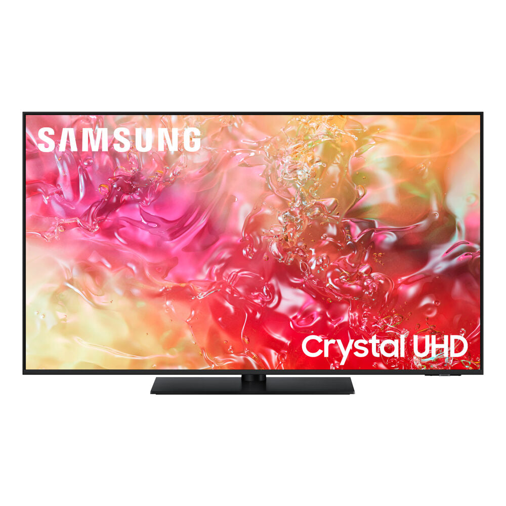 SAMSUNG 50IN UHD MAINSTREAM LYNK CLOUDOTTCASTING