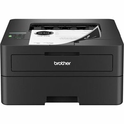 BROTHER COMPACT MONOCHROME LASER .PRINTER MULTI 1