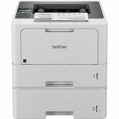 BROTHER MONOCHROME LASER PRINTER .BUSINESS MULTI 1