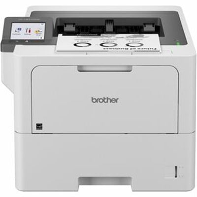 Brother HLL6310DW Mono Laser Prntr