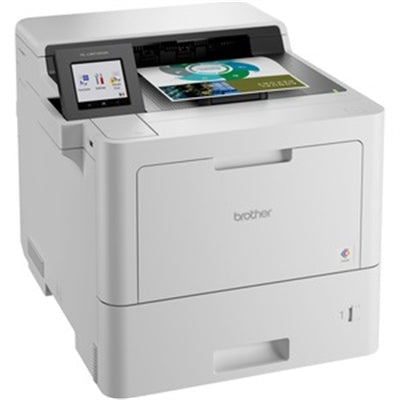 BROTHER COLOUR LASER PRINTER