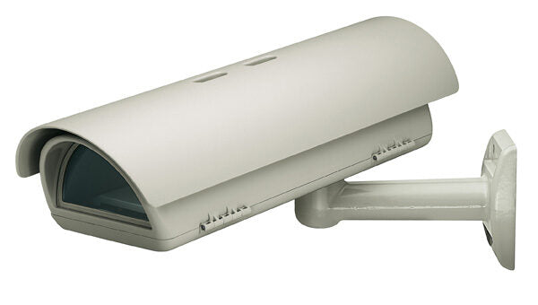 Pelco NDAA Compliant VERSO hous 420 sld heat IN 12Vdc 24Vac