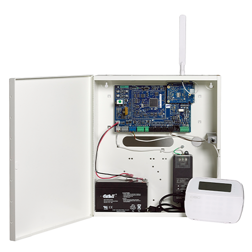 Digital Pro HS3032BASE with HSC3010C Cabinet