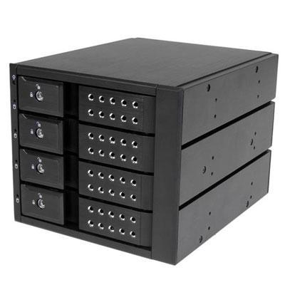 Startech 4 Bay Mobile Rack Backplane