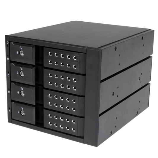Startech 4 Bay Mobile Rack Backplane