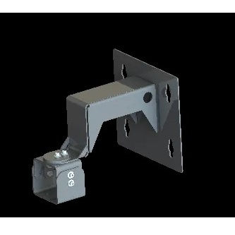 Hanwha Wall mount for the (TNP-X6322EPT3-Z, TNP-Q6232EPT3-Z)