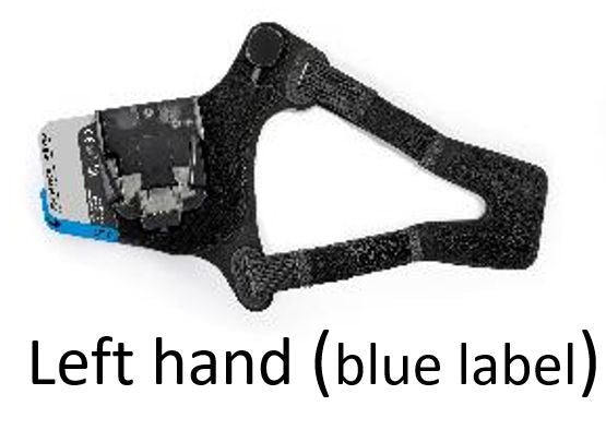 DATALOGIC LEFT HAND TRIGGER ADJUSTABLE - 5 PCS