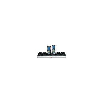 CHARGER,ZEBRA,MC9000/91XX,6BAY,CRADLE