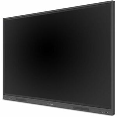 Viewsonic 55 ViewBoard 4K Interactive Flat Panel, 3840 x 2160 resolution no OS