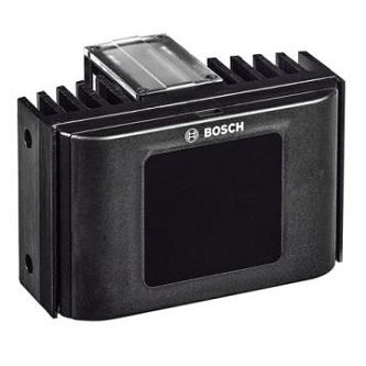 IQSIGHT IR Illuminator 850NM Short Range with Adjustable Diffuser