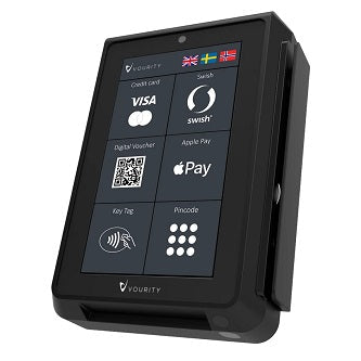 Pax IM30 Android Self-Service Terminal