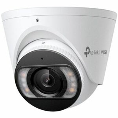 TP 4MP FullColor Bullet Camera