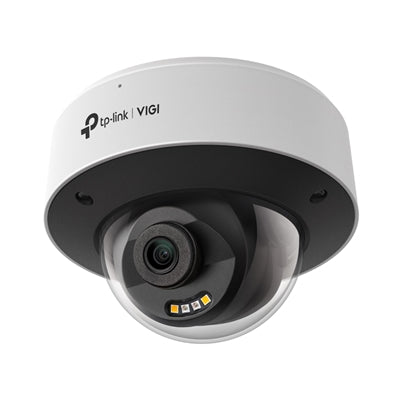 TP 4MP FullColor Bullet Camera