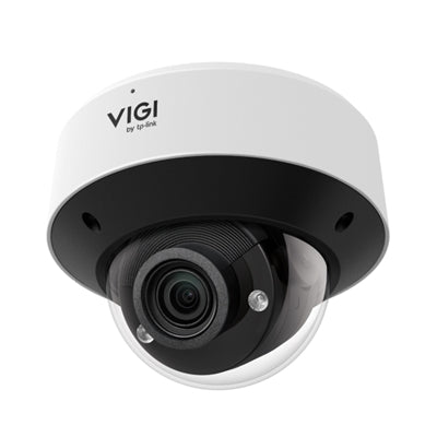 TP VIGI 4MP IR Motorized Varifocal Dome Network Camera