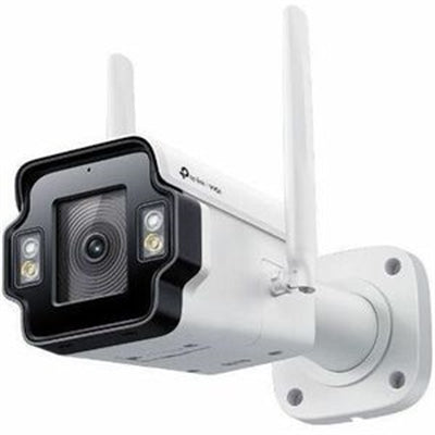 TP 4MP Outdoor 4G Bullet Camera