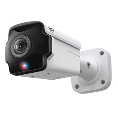 TP VIGI 8MP Outdoor IR Panoramic Bullet Network Camera