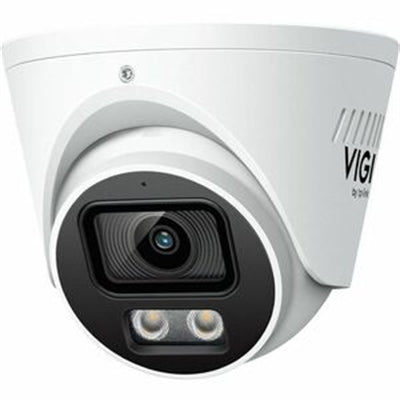 TP VIGI 4MP ColorPro 2.0 Turret Network Camera