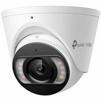 TP 8MP FullColor Turret Network