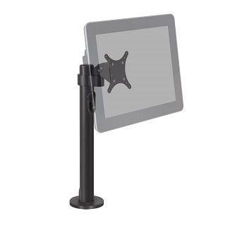 Quick Kit 17 inch Pole w/Surface Mount