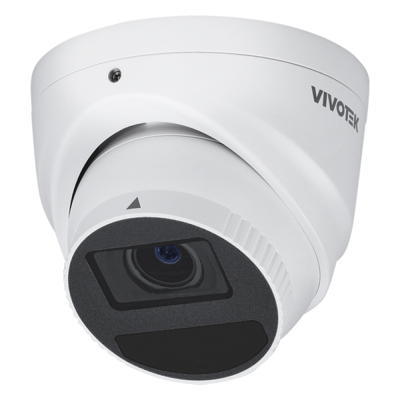Vivotek 5MP Outdoor WDR Pro Turret