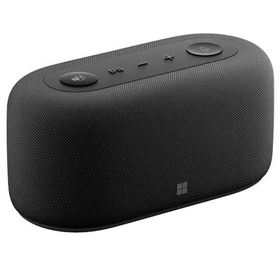 Microsoft Audio Dock Comm SC EN/XC/XD/XX US/Canada Commercial Black