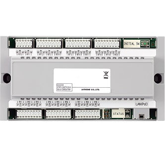 Aiphone IXGW-LC-RY20 IXG DR REL ADPTR