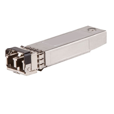 HEWLETT HPE Aruba Networking 10G SFP+ LC LR 10km SMF Transceiver - J9151E - Type: SFP+ -