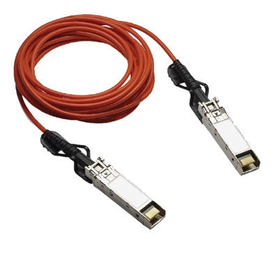 Hewlett HPE Hewlett Aruba 10G SFP+ to SFP+ 3m DAC Cable