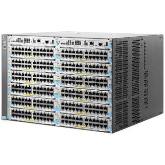 Hewlett Aruba 5412R zl2 Switch