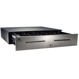 APG S4000, STEEL FRONT, DUAL MEDIAM-15VTA TI