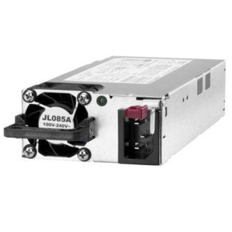 HPE Aruba Networking X371 12VDC 250W 100240VAC Power Supply PDU