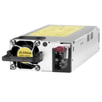 HPE Aruba X372 54VDC 680W PS Aruba X372 54VDC 680W PS US en