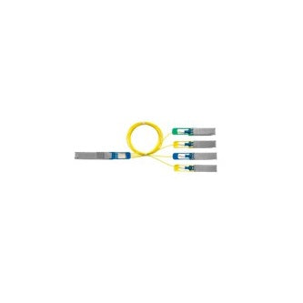 Hewlett Aruba 100G QSFP28-QSFP28 3m DAC Cable